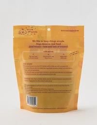 Bocce's Bakery Milk & Cookies Dog Treats