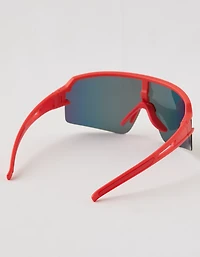 OFFLINE By Aerie Volley Sunglasses