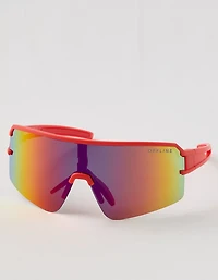 OFFLINE By Aerie Volley Sunglasses