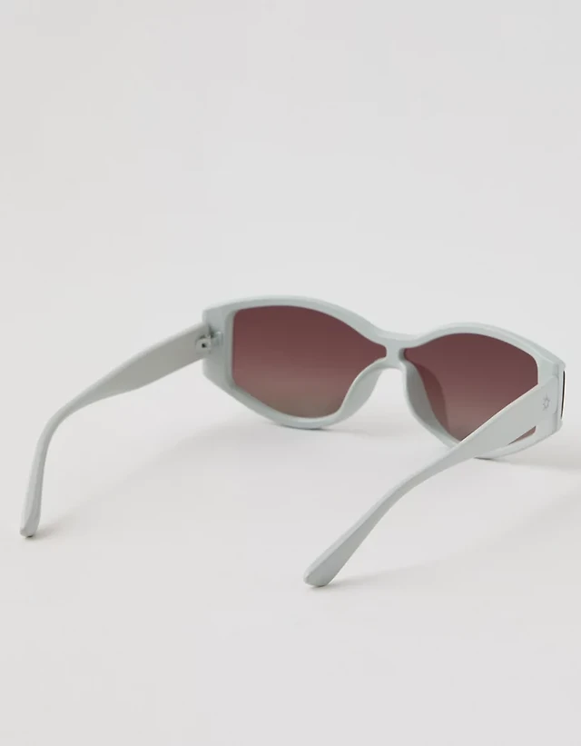 OFFLINE By Aerie Studio Sunglasses