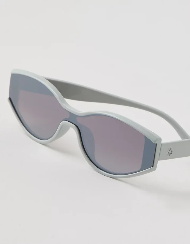 OFFLINE By Aerie Studio Sunglasses