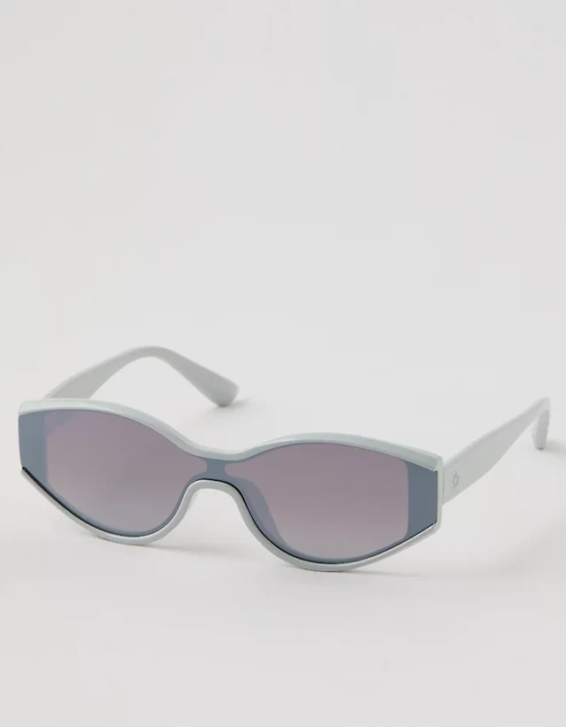 OFFLINE By Aerie Studio Sunglasses