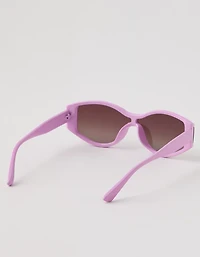 OFFLINE By Aerie Studio Sunglasses