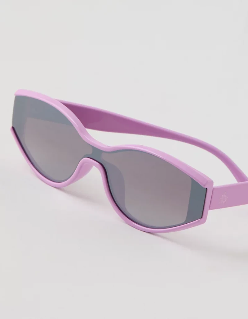 OFFLINE By Aerie Studio Sunglasses