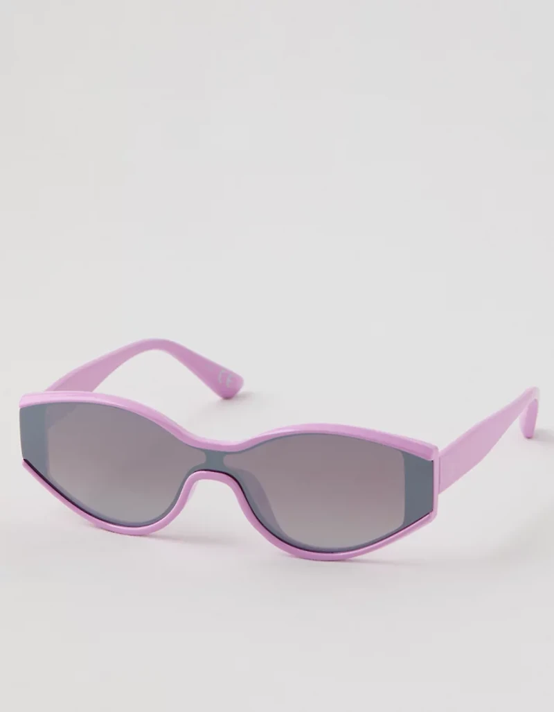 OFFLINE By Aerie Studio Sunglasses