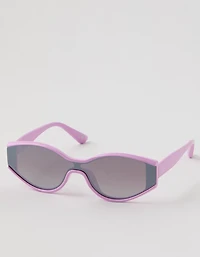 OFFLINE By Aerie Studio Sunglasses