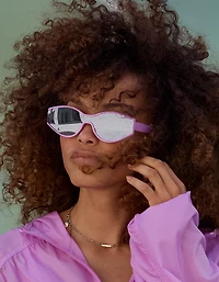 OFFLINE By Aerie Studio Sunglasses