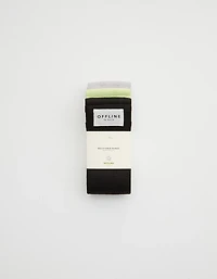 OFFLINE By Aerie Fabric Resistance Bands