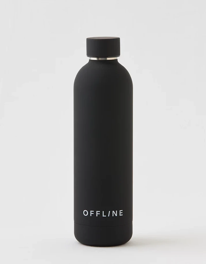 OFFLINE By Aerie Refuel Water Bottle