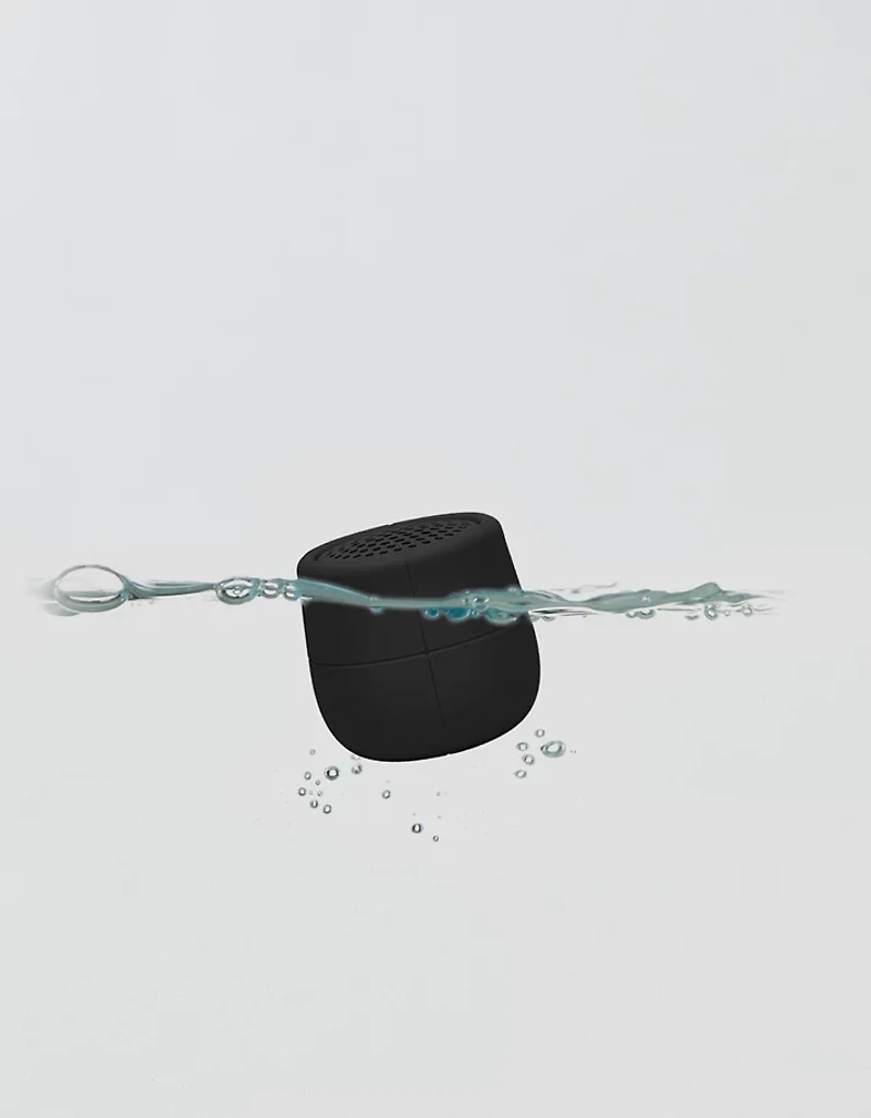 Lexon Mino X Floating Bluetooth® Speaker