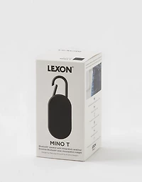 Lexon Mino T Bluetooth® Speaker