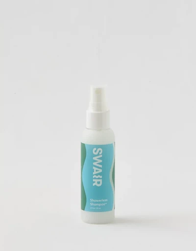 Swair Showerless Shampoo Travel Size