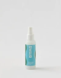 Swair Showerless Shampoo Travel Size
