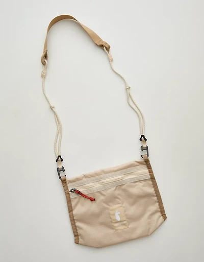 Cotopaxi Lista 2L Lightweight Crossbody Bag