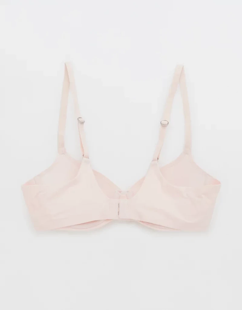 Sunnie Demi Push Up Bra