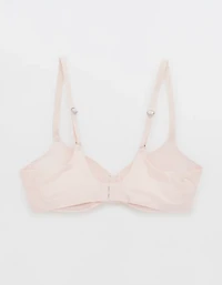 Sunnie Demi Push Up Bra