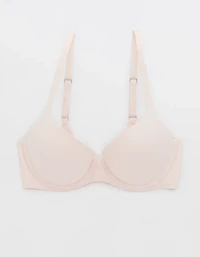 Sunnie Demi Push Up Bra