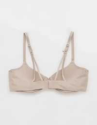 Sunnie Demi Push Up Strappy Back Bra