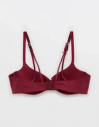 Sunnie Demi Push Up Strappy Back Bra
