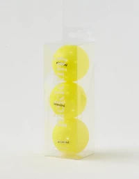 Pickletini Pickle Ball 3-Pack