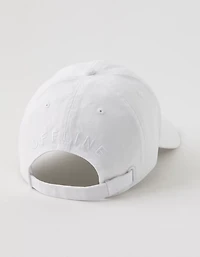 OFFLINE By Aerie x USTA Foundation Cotton Twill Baseball Hat