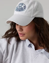 OFFLINE By Aerie x USTA Foundation Cotton Twill Baseball Hat