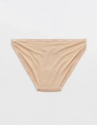SMOOTHEZ Microfiber String Bikini Underwear