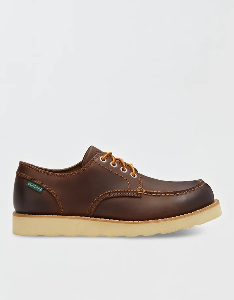 Eastland Men's Lumber Down Oxford Shoe