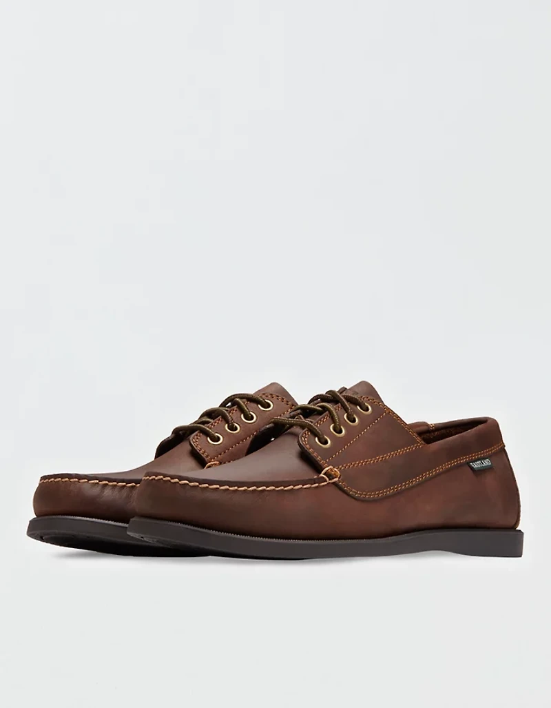 Eastland Falmouth Camp Moc Oxford Shoe