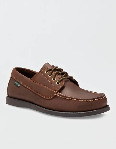 Eastland Falmouth Camp Moc Oxford Shoe