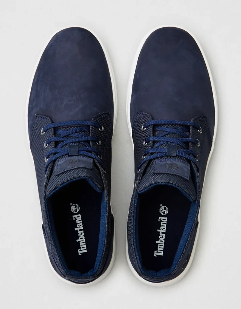 Timberland Men's Davis Square Sneaker