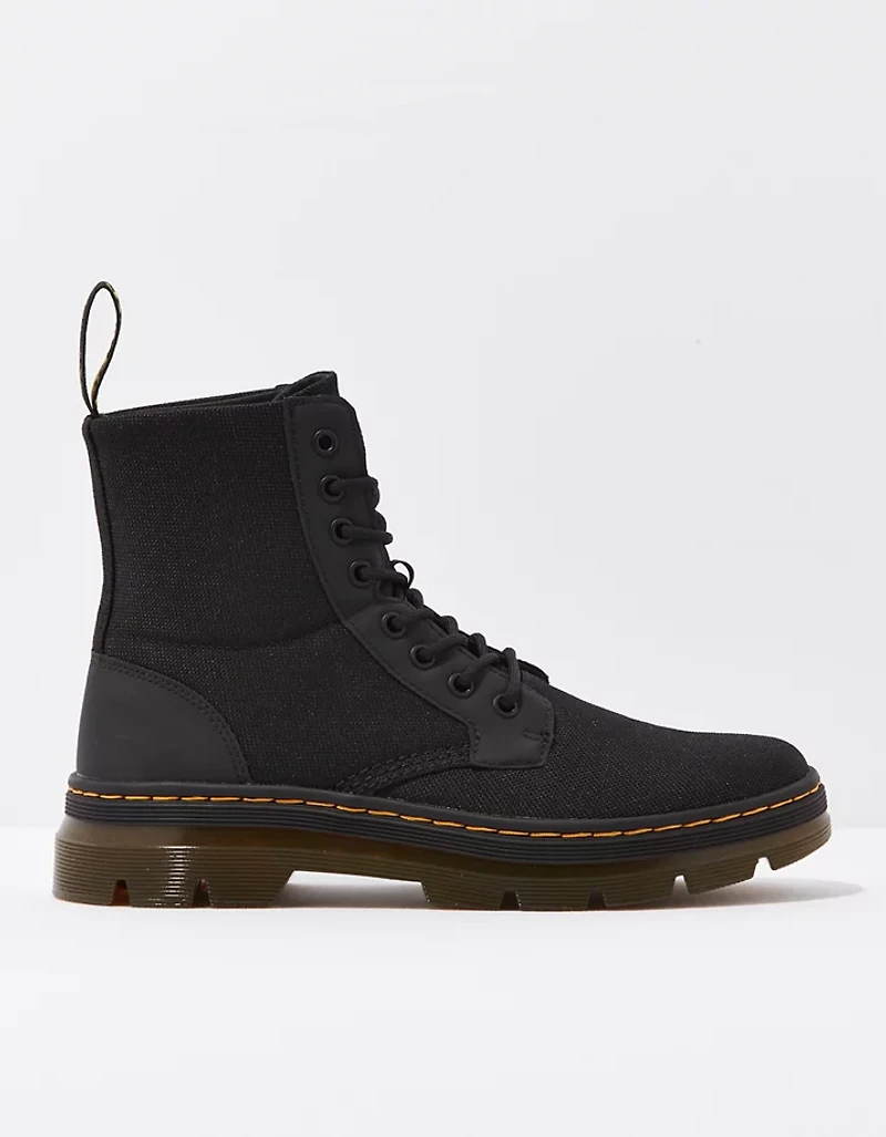 Dr. Martens Men's Combs Boot
