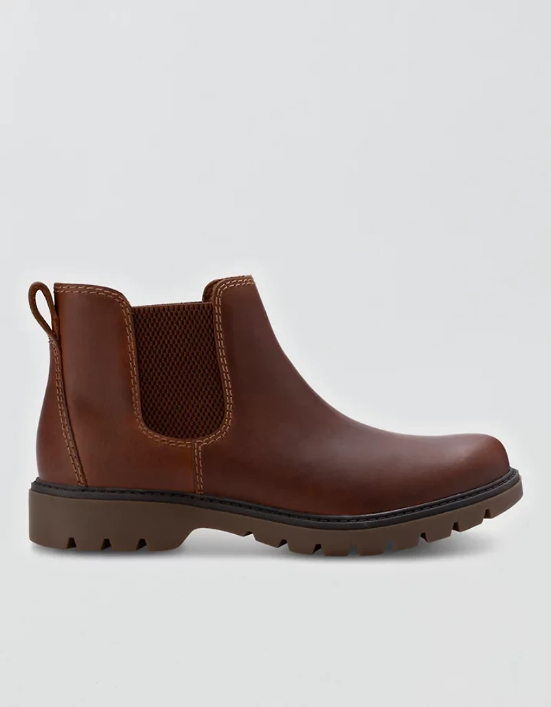 Eastland Men's Norway Chelsea Boot