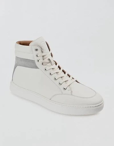 Thomas & Vine Men's Clarkson High Top Sneaker