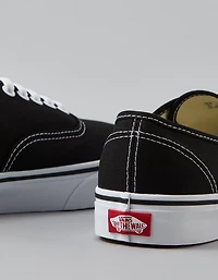 Vans Authentic Shoe