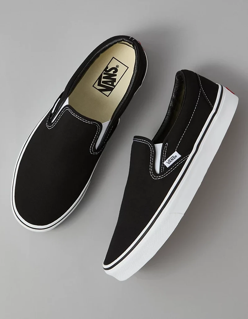 Vans Classic Slip-On Shoe