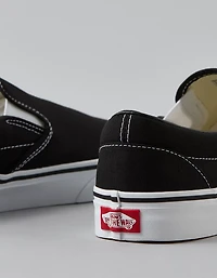 Vans Classic Slip-On Shoe