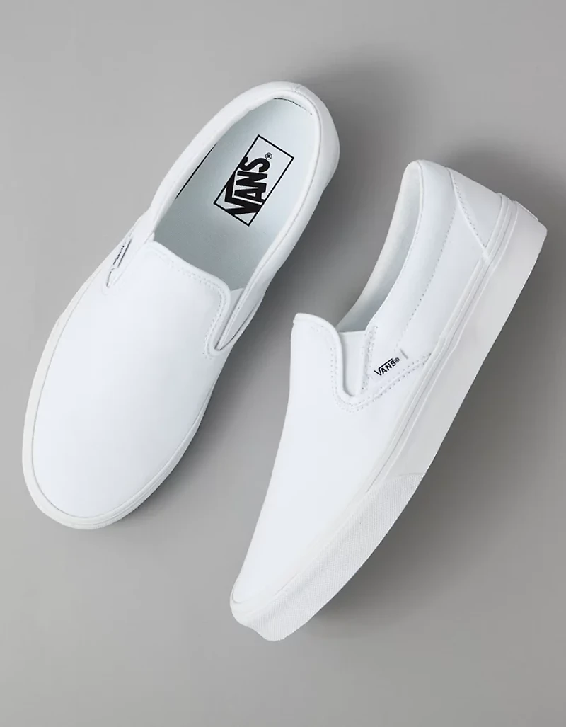 Vans Classic Slip-On Shoe