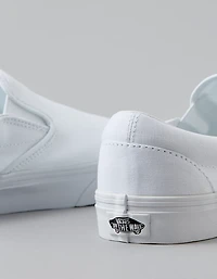 Vans Classic Slip-On Shoe
