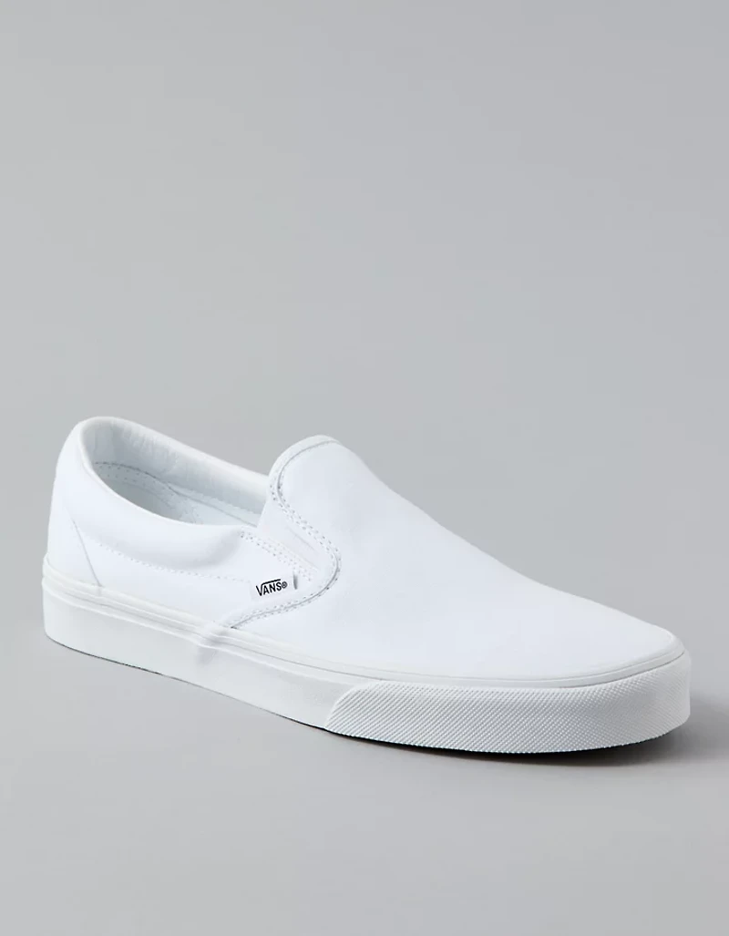 Vans Classic Slip-On Shoe