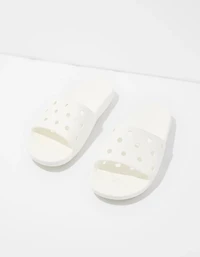 Crocs Men's Classic Slide Sandal