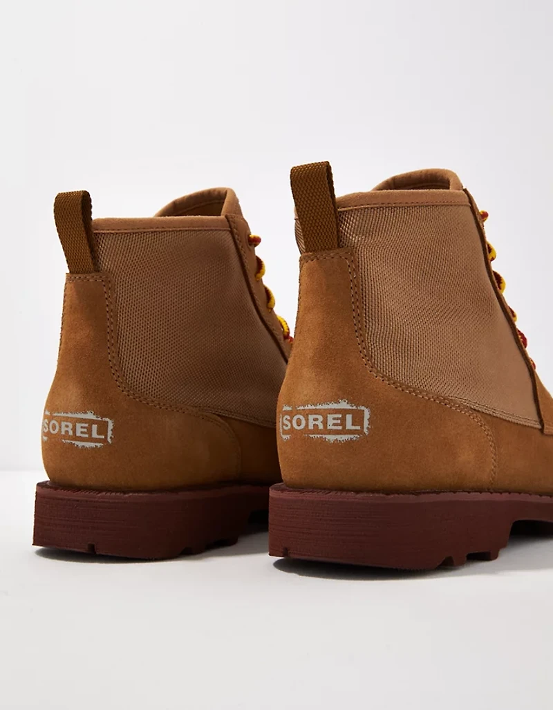 Sorel Men's Caribou Chukka Boot