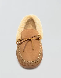 Minnetonka Men's Allen Slipper