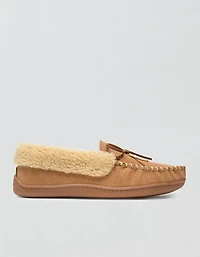 Minnetonka Men's Allen Slipper