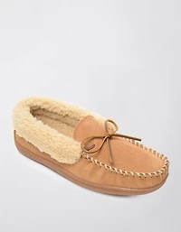 Minnetonka Men's Allen Slipper