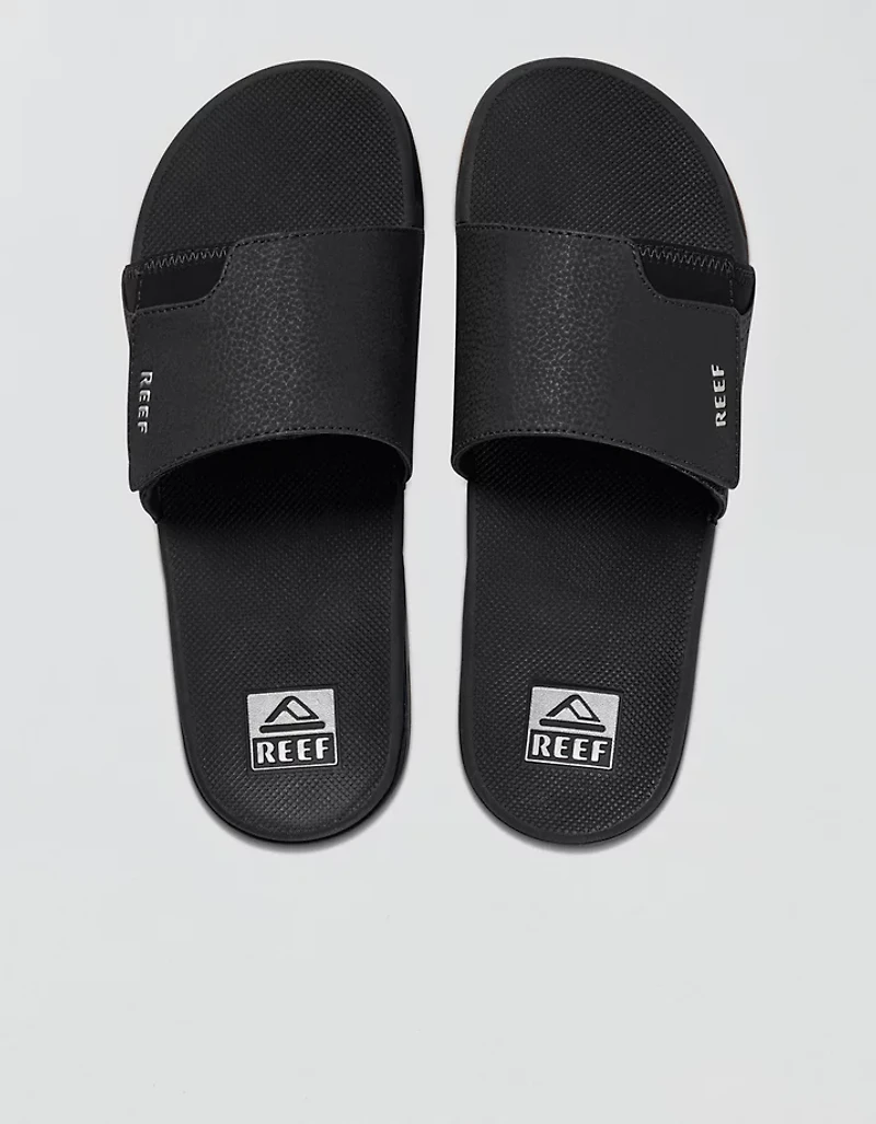 Reef Men's Fanning Slide Sandal