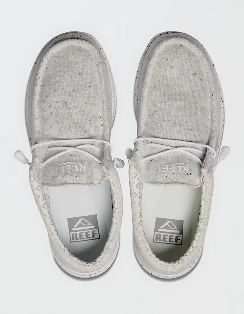 Reef Men's Cushion Coast Shoe