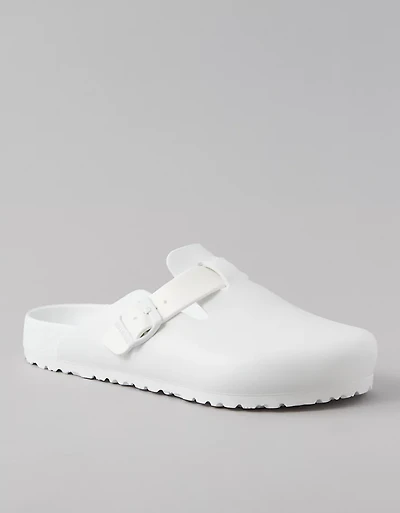 Birkenstock Men's Boston EVA Clog