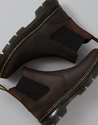 Dr. Martens Men's Embury Leather Chelsea Boot