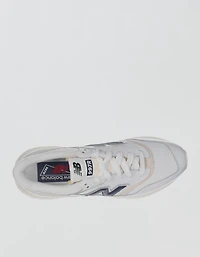 New Balance Men's 997R Sneaker